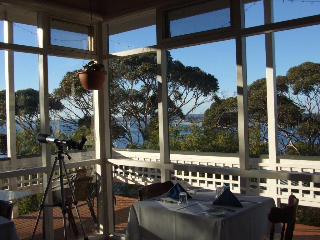 2 day NATURE tour and 2 night accommodation package - BOUTIQUE